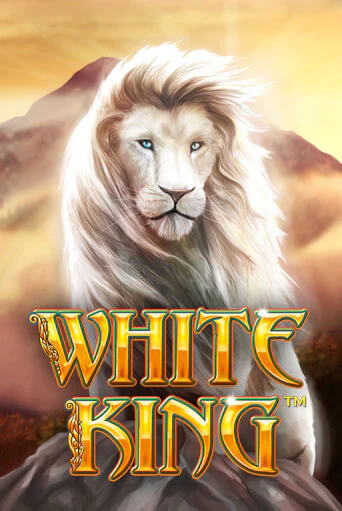White King в демо-режиме играть бесплатно | Азино777