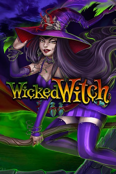 Wicked Witch в демо-режиме играть бесплатно | Азино777