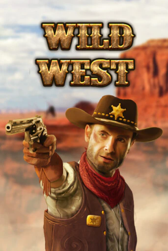 Wild West в демо-режиме играть бесплатно | Азино777