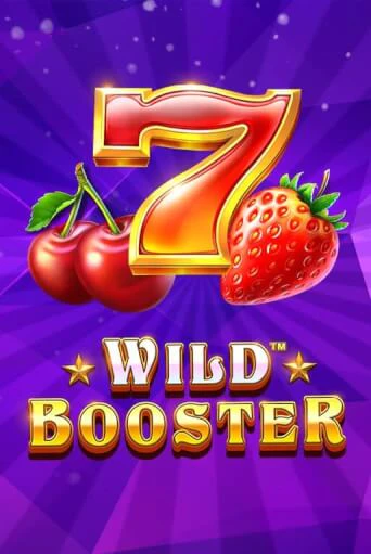 Wild Booster в демо-режиме играть бесплатно | Азино777