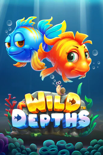 Wild Depths в демо-режиме играть бесплатно | Азино777