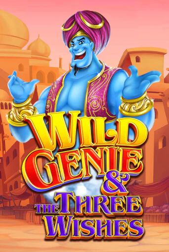 Wild Genie в демо-режиме играть бесплатно | Азино777