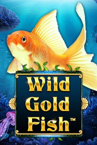 Wild Gold Fish в демо-режиме играть бесплатно | Азино777