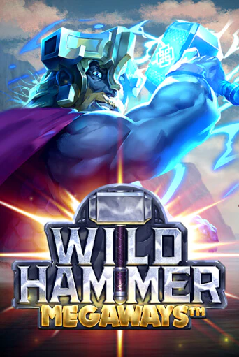 Wild Hammer Megaways в демо-режиме играть бесплатно | Азино777