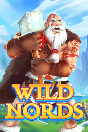 Wild Nords в демо-режиме играть бесплатно | Азино777