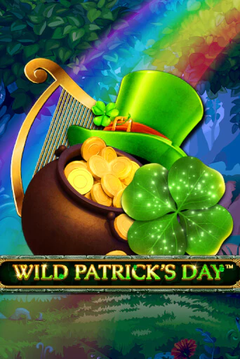 Wild Patrick's Day в демо-режиме играть бесплатно | Азино777