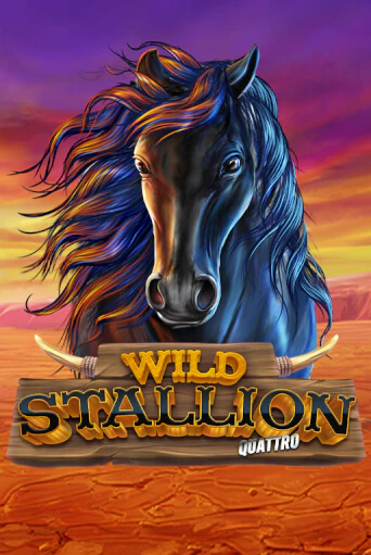 Wild Stallion в демо-режиме играть бесплатно | Азино777