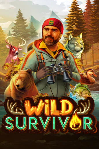 Wild Survivor в демо-режиме играть бесплатно | Азино777