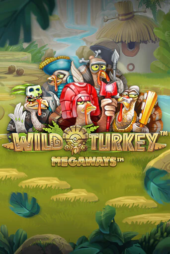 Wild Turkey™ Megaways™ в демо-режиме играть бесплатно | Азино777