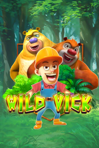 Wild Vick в демо-режиме играть бесплатно | Азино777