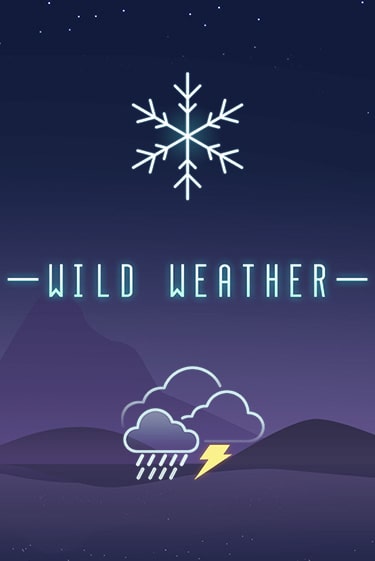 Wild Weather в демо-режиме играть бесплатно | Азино777