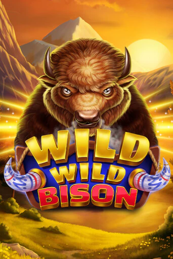Wild Wild Bison в демо-режиме играть бесплатно | Азино777