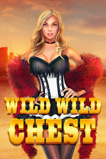 Wild Wild Chest в демо-режиме играть бесплатно | Азино777