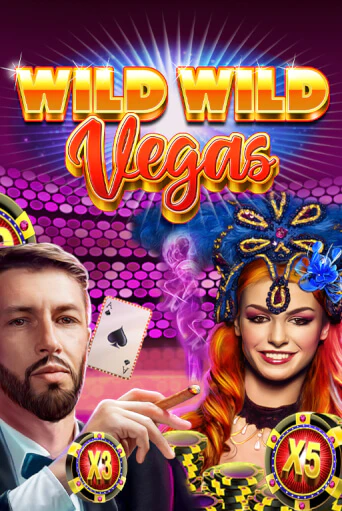 Wild Wild Vegas в демо-режиме играть бесплатно | Азино777