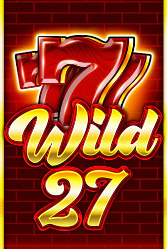 Wild 27 в демо-режиме играть бесплатно | Азино777