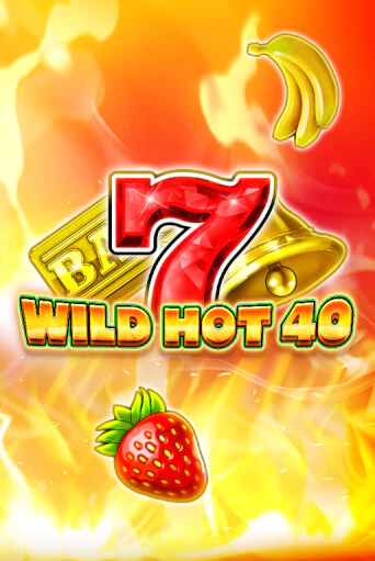Wild Hot 40 в демо-режиме играть бесплатно | Азино777