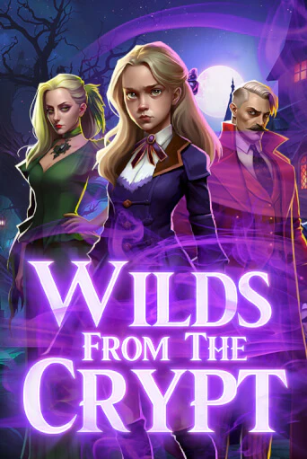 Wilds from the Crypt в демо-режиме играть бесплатно | Азино777