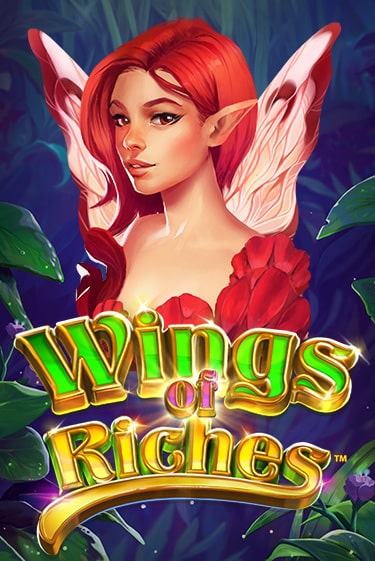 Wings of Riches™ в демо-режиме играть бесплатно | Азино777