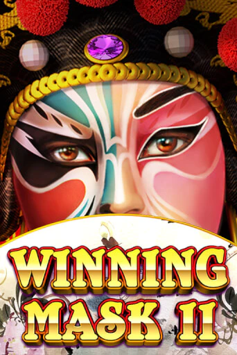 Winning Mask II в демо-режиме играть бесплатно | Азино777