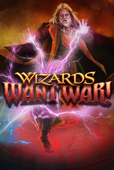 Wizards Want War в демо-режиме играть бесплатно | Азино777