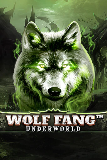 Wolf Fang - Underworld в демо-режиме играть бесплатно | Азино777