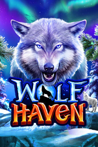 Wolf Haven в демо-режиме играть бесплатно | Азино777