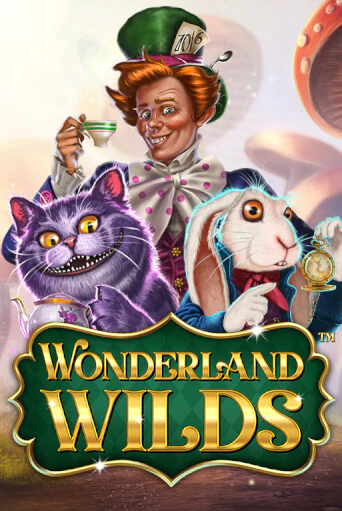 Wonderland Wilds в демо-режиме играть бесплатно | Азино777