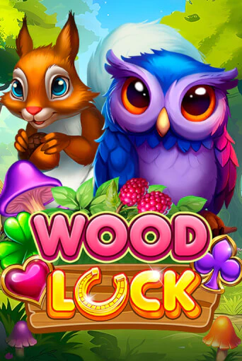 Wood Luck в демо-режиме играть бесплатно | Азино777