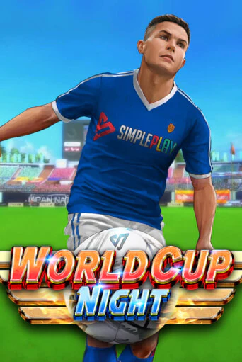 World Cup Night в демо-режиме играть бесплатно | Азино777
