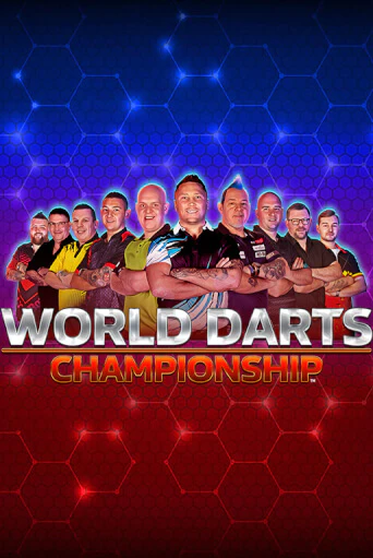 World Darts Championship в демо-режиме играть бесплатно | Азино777