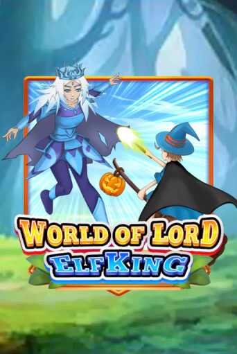 World Of Lord Elf King в демо-режиме играть бесплатно | Азино777