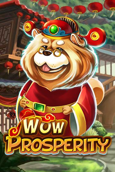 Wow Prosperity в демо-режиме играть бесплатно | Азино777