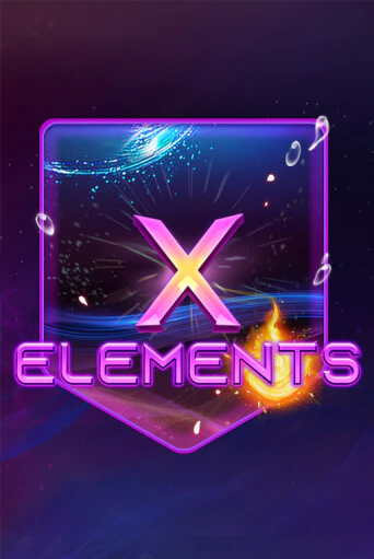 X-Elements в демо-режиме играть бесплатно | Азино777
