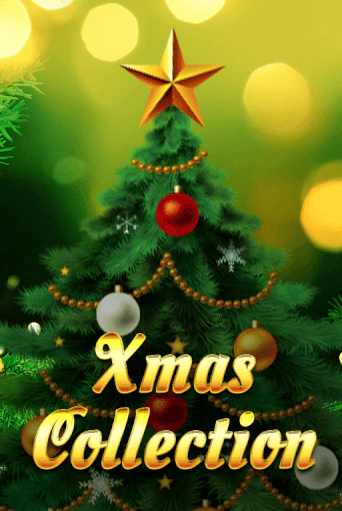 Xmas Collection 40 Lines в демо-режиме играть бесплатно | Азино777