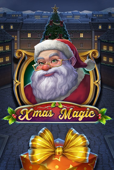 Xmas Magic в демо-режиме играть бесплатно | Азино777