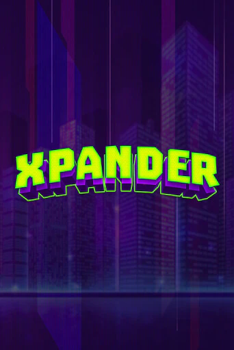 Xpander в демо-режиме играть бесплатно | Азино777