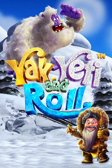 Yak, Yeti & Roll в демо-режиме играть бесплатно | Азино777