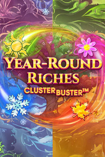 Year Round Riches Clusterbuster в демо-режиме играть бесплатно | Азино777
