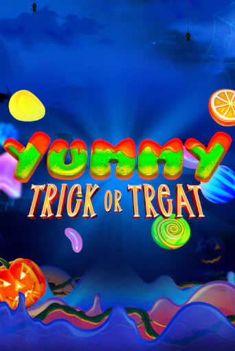 Yummy Trick or Treat в демо-режиме играть бесплатно | Азино777