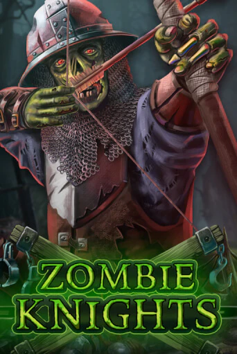 Zombie Knights в демо-режиме играть бесплатно | Азино777