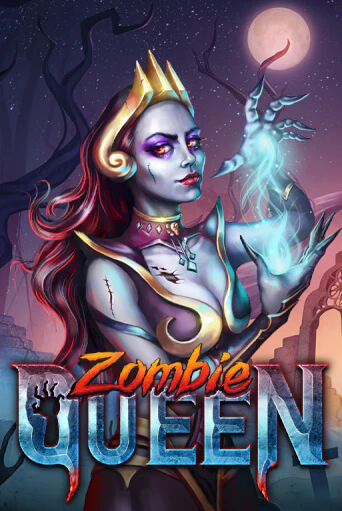 Zombie Queen Gamble Feature в демо-режиме играть бесплатно | Азино777