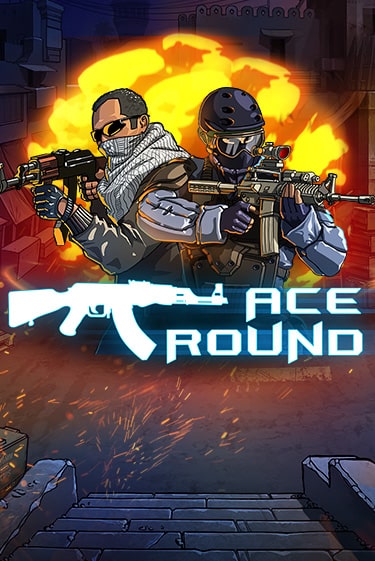 Ace Round в демо-режиме играть бесплатно | Азино777