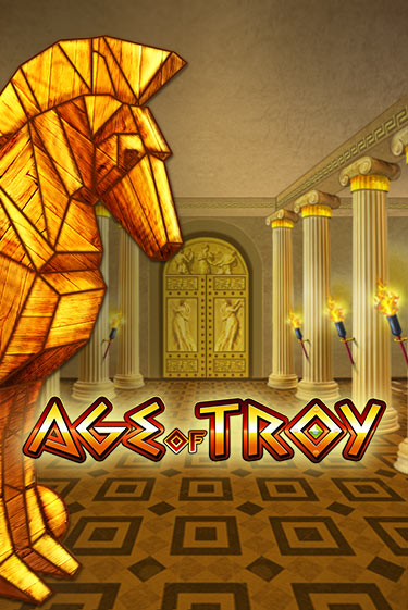 Age Of Troy в демо-режиме играть бесплатно | Азино777