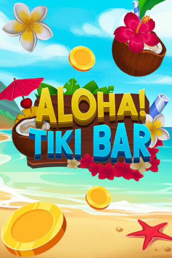 Aloha Tiki Bar в демо-режиме играть бесплатно | Азино777