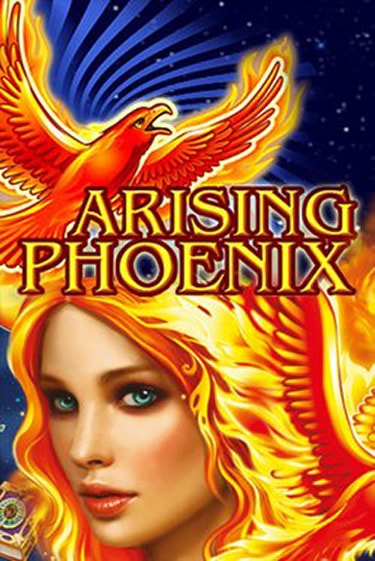 Arising Phoenix в демо-режиме играть бесплатно | Азино777