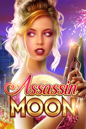 Assassin Moon в демо-режиме играть бесплатно | Азино777
