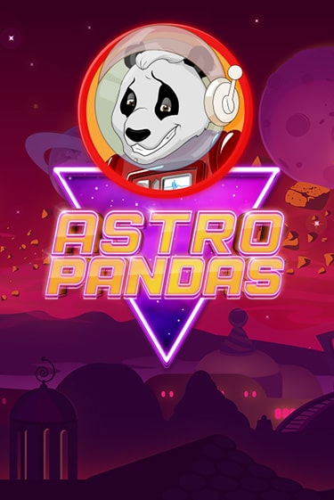 Astro Pandas в демо-режиме играть бесплатно | Азино777