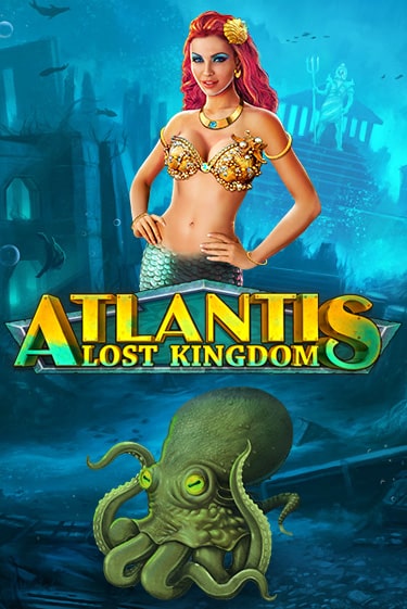 Atlantis в демо-режиме играть бесплатно | Азино777