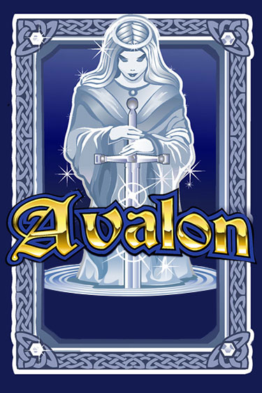 Avalon в демо-режиме играть бесплатно | Азино777