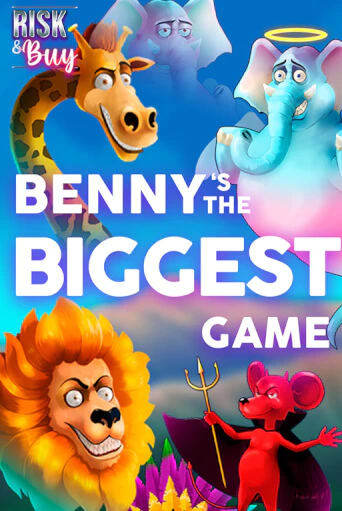 Benny's the Biggest game в демо-режиме играть бесплатно | Азино777